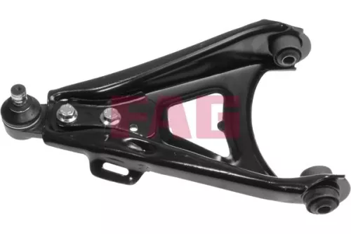 Schaeffler FAG Schaeffler FAG 821031010 Fag Front Left Control/trailing Arm Wheel Suspension For Dacia Renault 11 21 9 S 
