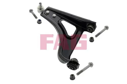 Schaeffler FAG Schaeffler FAG 821031610 Fag Front Left Control/trailing Arm Wheel Suspension For Renault Twingo 