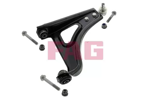 Schaeffler FAG Schaeffler FAG 821031710 Fag Front Right Control/trailing Arm Wheel Suspension For Renault Twingo 