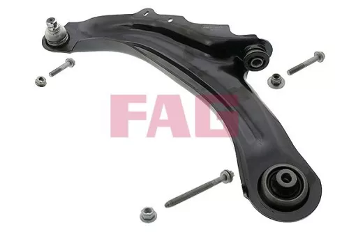 Schaeffler FAG Schaeffler FAG 821033010 Fag Front Left Control/trailing Arm Wheel Suspension For Renault Captur Grand Sc 