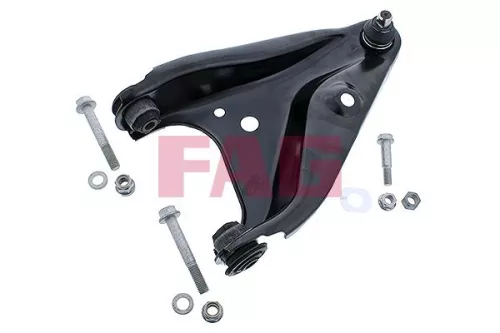Schaeffler FAG Schaeffler FAG 821105910 Fag Front Right Control/trailing Arm Wheel Suspension For Dacia Renault Dokker E 