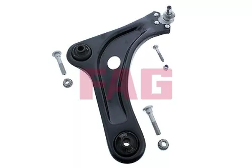 Schaeffler FAG Schaeffler FAG 821106610 Fag Front Right Control/trailing Arm Wheel Suspension For Citroën Ds Peugeot 200 