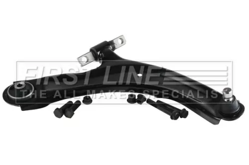 FIRST LINE FIRST LINE (FCA6689) Control/Trailing Arm, wheel suspension 