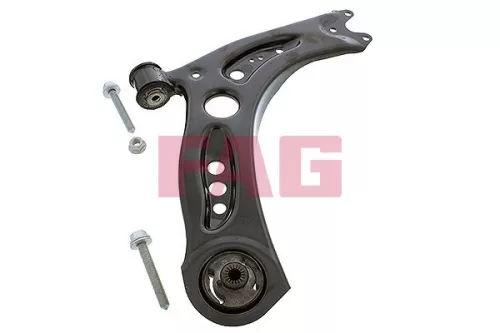 Schaeffler FAG Schaeffler FAG 821114910 Fag Front Right Control/trailing Arm Wheel Suspension For Cupra Seat Skoda Vw Go 
