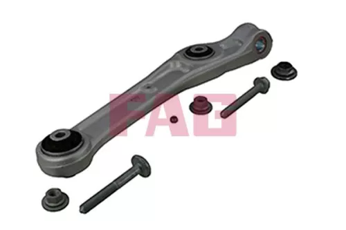 Schaeffler FAG Schaeffler FAG 821115510 Fag Front Front Right Lower Control/trailing Arm Wheel Suspension For Audi Audi  
