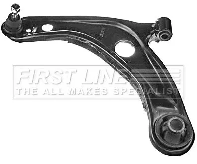 FIRST LINE FIRST LINE (FCA6692) Control/Trailing Arm, wheel suspension 