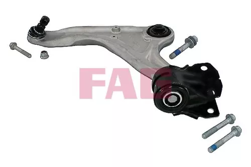 Fag Front Left Control/trailing Arm Wheel Suspension For Ford Mondeo