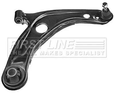 FIRST LINE FIRST LINE (FCA6693) Control/Trailing Arm, wheel suspension 