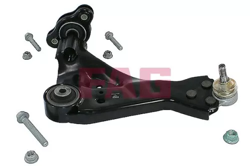 Schaeffler FAG Schaeffler FAG 821117510 Fag Front Right Control/trailing Arm Wheel Suspension For Mercedes-benz Marco Po 