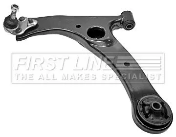 FIRST LINE FIRST LINE (FCA6696) Control/Trailing Arm, wheel suspension 