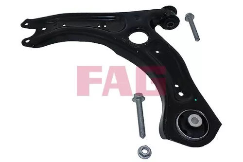 Schaeffler FAG Schaeffler FAG 821125010 Fag Front Left Control/trailing Arm Wheel Suspension For Audi Seat Skoda Vw A1 A 