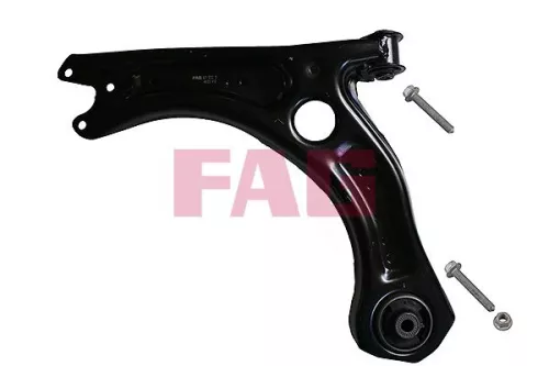 Schaeffler FAG Schaeffler FAG 821125210 Fag Front Left Control/trailing Arm Wheel Suspension For Audi Seat Skoda Vw A1 A 