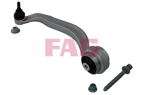 Fag Front Left Lower Rear Control/trailing Arm Wheel Suspension For Audi Seat A4