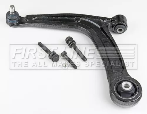 FIRST LINE FIRST LINE (FCA6706) Control/Trailing Arm, wheel suspension 