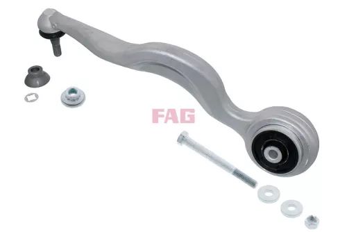 Schaeffler FAG Schaeffler FAG 821126710 Fag Front Front Left Lower Control/trailing Arm Wheel Suspension For Mercedes-be 