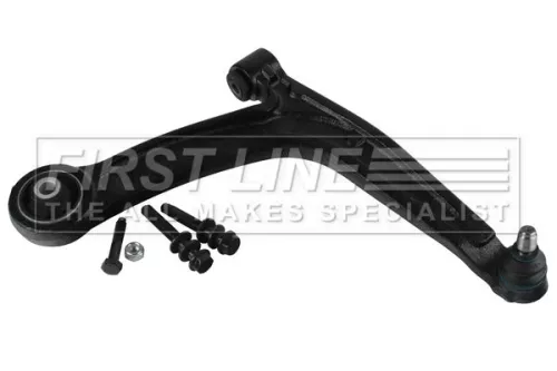 FIRST LINE FIRST LINE (FCA6707) Control/Trailing Arm, wheel suspension 