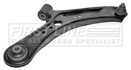 FIRST LINE FIRST LINE FCA6709 FIRST LINE FCA6709 Track Control Trailing Suspension Arm 