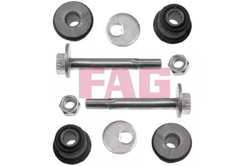 Repair Kit, control arm