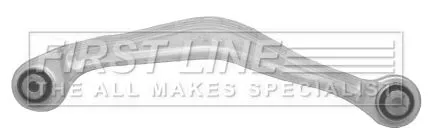 FIRST LINE FIRST LINE FCA6714 FIRST LINE FCA6714 Track Control Trailing Suspension Arm 