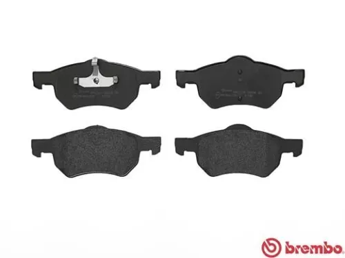 ABS ABS (11013) ABS 11013 Brake Pad Set 