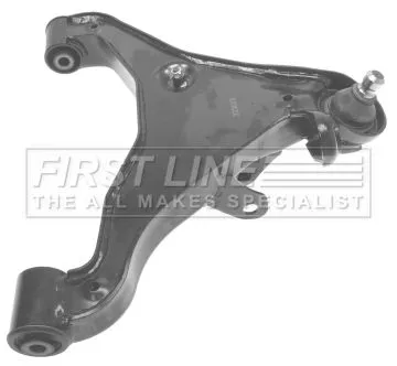 FIRST LINE FIRST LINE (FCA6727) Control/Trailing Arm, wheel suspension 