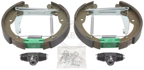 ABS ABS (11154) Brake Kit, drum brake 