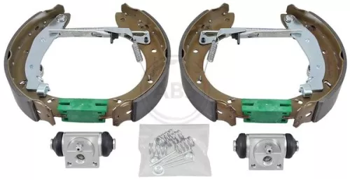 Brake Kit, drum brake