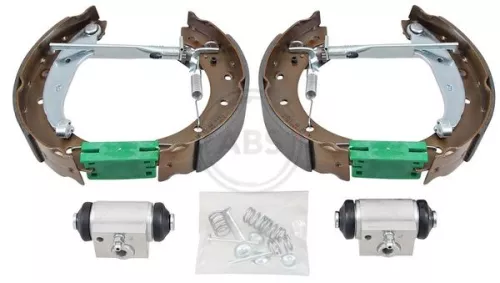 Brake Kit, drum brake