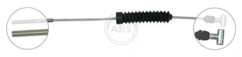 ABS ABS 11561 Cable Pull, parking brake 