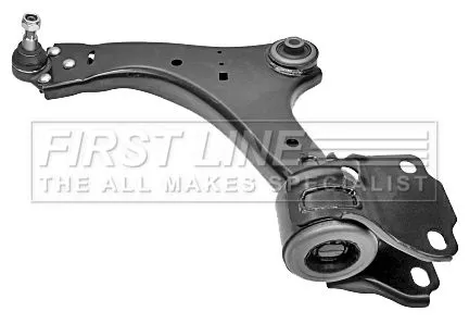 FIRST LINE FIRST LINE (FCA6753) Control/Trailing Arm, wheel suspension 