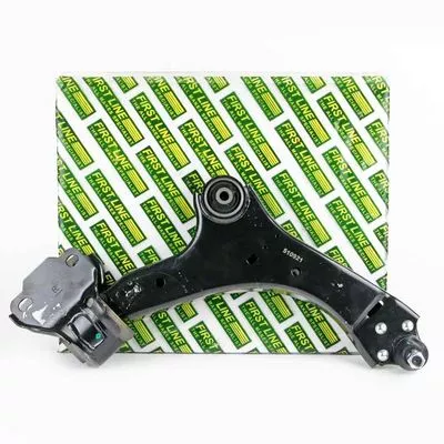 FIRST LINE FIRST LINE (FCA6754) Control/Trailing Arm, wheel suspension 