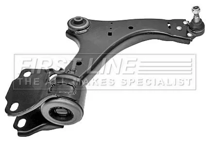 FIRST LINE FIRST LINE (FCA6754) Control/Trailing Arm, wheel suspension 