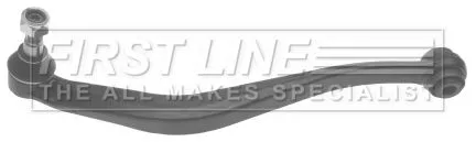 FIRST LINE FIRST LINE FCA6765 FIRST LINE FCA6765 Track Control Trailing Suspension Arm 