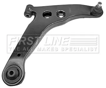 FIRST LINE FIRST LINE (FCA6772)  FIRST LINE Track Control Arm Suspension FCA6772 