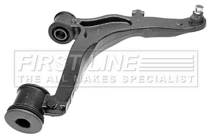 FIRST LINE FIRST LINE FCA6781 FIRST LINE FCA6781 Track Control Trailing Suspension Arm 