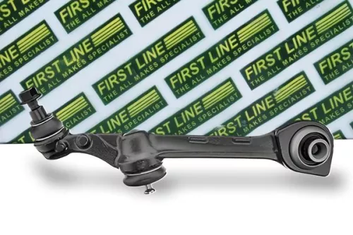 FIRST LINE FIRST LINE (FCA6784) FIRST LINE FCA6784 Track Control Trailing Suspension Arm 