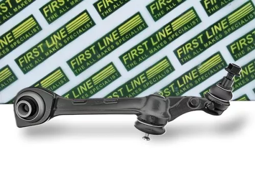 FIRST LINE FCA6785 Track Control Trailing Suspension Arm