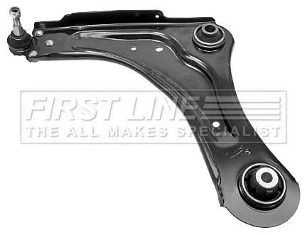 FIRST LINE FIRST LINE (FCA6790) FIRST LINE FCA6790 Track Control Trailing Suspension Arm 