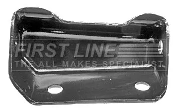 FIRST LINE FIRST LINE (FCA6800) Bushing, axle cross member 
