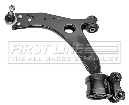 FIRST LINE FIRST LINE (FCA6805) Control/Trailing Arm, wheel suspension 