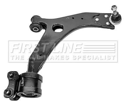 FIRST LINE FIRST LINE (FCA6806) Control/Trailing Arm, wheel suspension 
