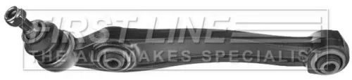 FIRST LINE FIRST LINE (FCA6807) Control/Trailing Arm, wheel suspension 