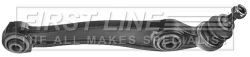 FIRST LINE FIRST LINE (FCA6808) Control/Trailing Arm, wheel suspension 