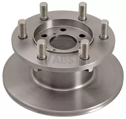 ABS ABS (15032) Front ABS Brake Disc 