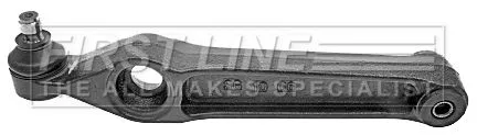 FIRST LINE FIRST LINE FCA6814 FIRST LINE FCA6814 Track Control Trailing Suspension Arm 