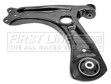 FIRST LINE FIRST LINE FCA6817 FIRST LINE FCA6817 Track Control Trailing Suspension Arm 
