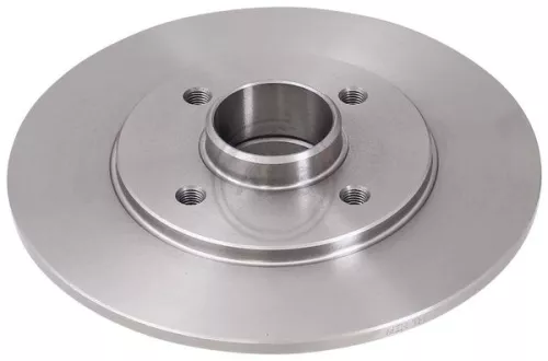 Front ABS Brake Disc