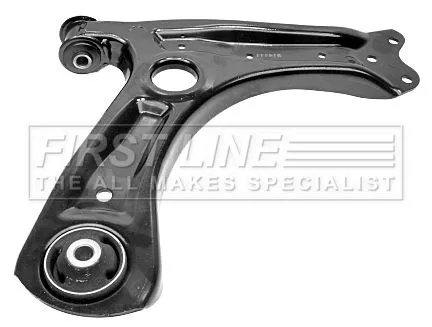 FIRST LINE FIRST LINE FCA6818 FIRST LINE FCA6818 Track Control Trailing Suspension Arm 