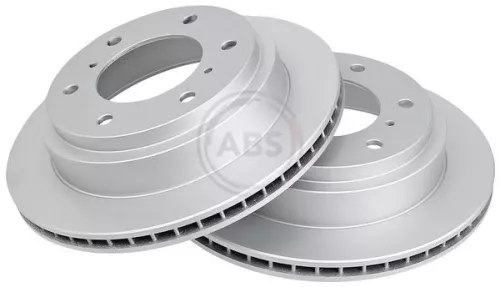 ABS ABS 17130 ABS 17130 Brake Disc 