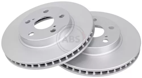 ABS ABS 17180 ABS 17180 Brake Disc 